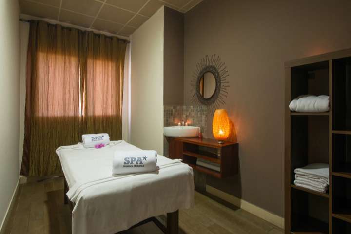 Spa Iberostar Club Boa Vista