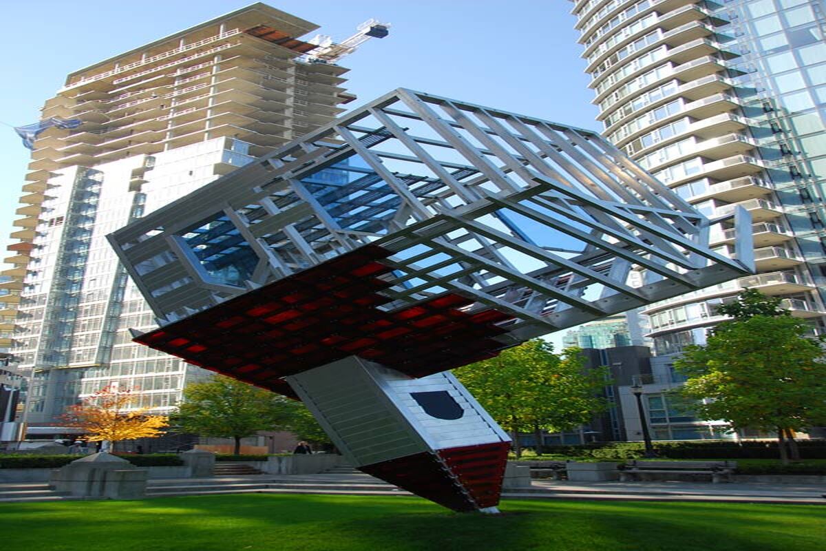 De 10 opmerkelijkste kerken