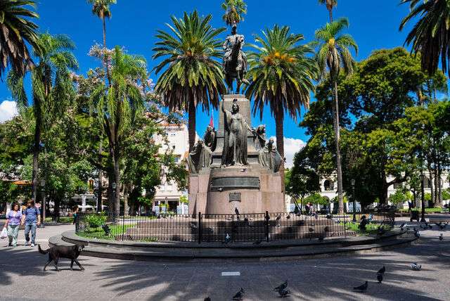 Leukste bezienswaardigheden Argentinië