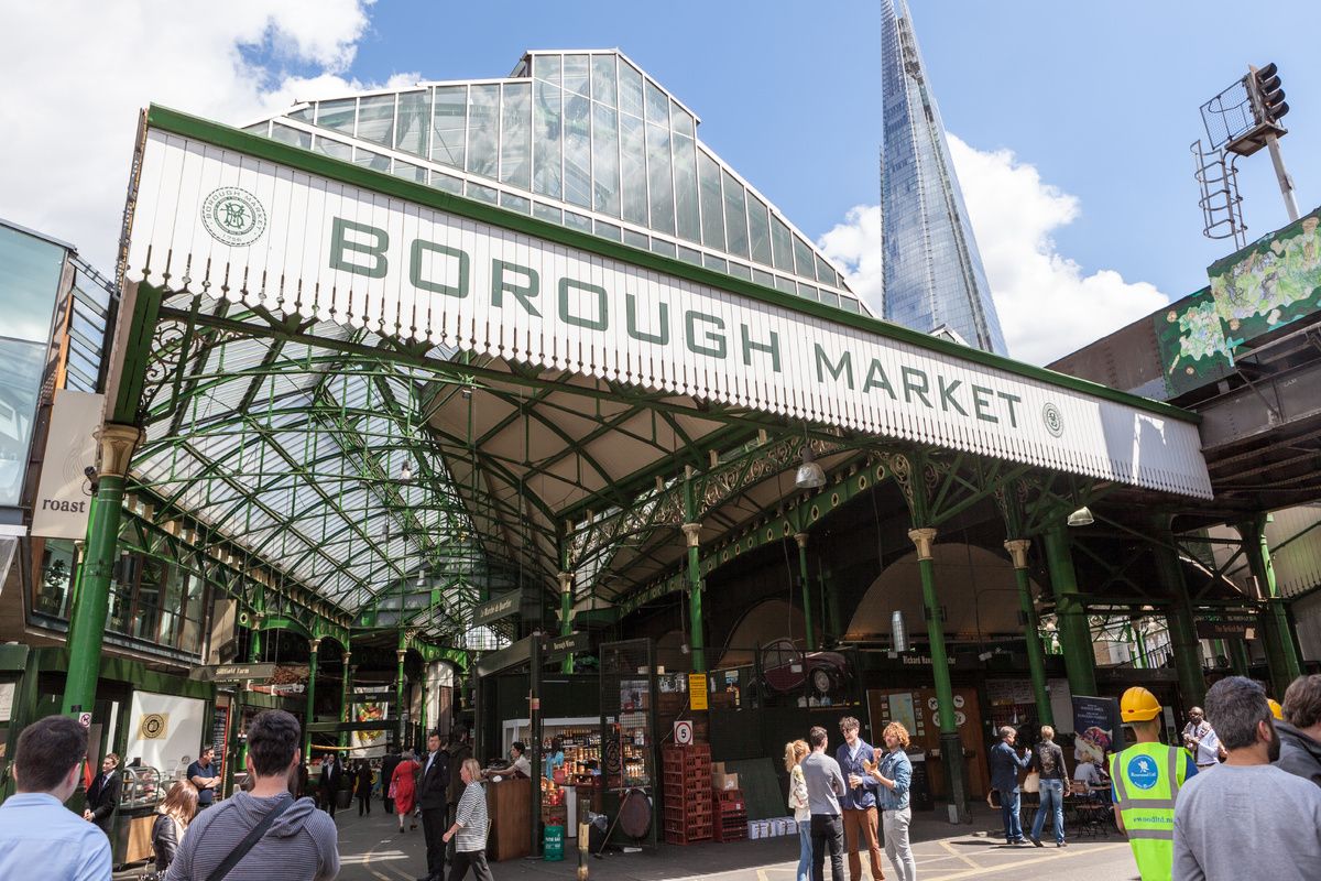 Borough Market