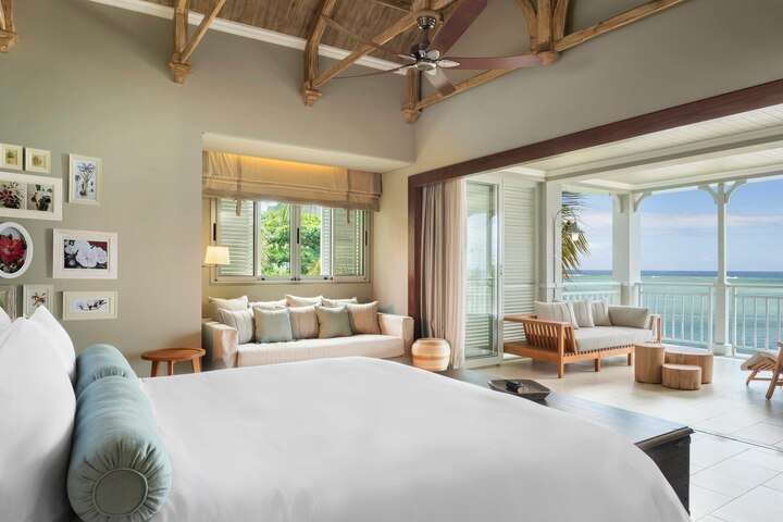 Ocean Junior Suite van 'Ocean Junior Suite'