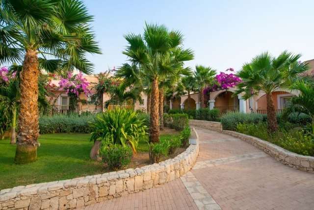 Iberostar Club Boa Vista