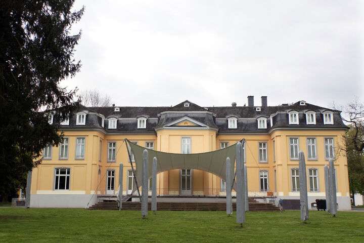 Kasteel Morsbroich, Leverkusen