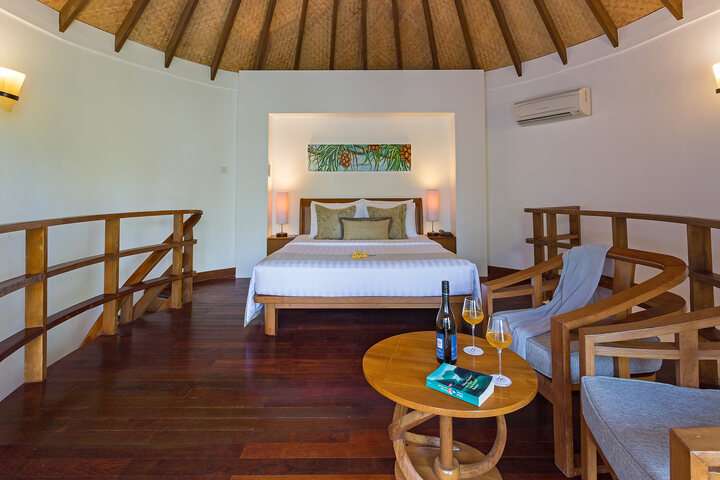 Beach Villas van 'Beach Villas'