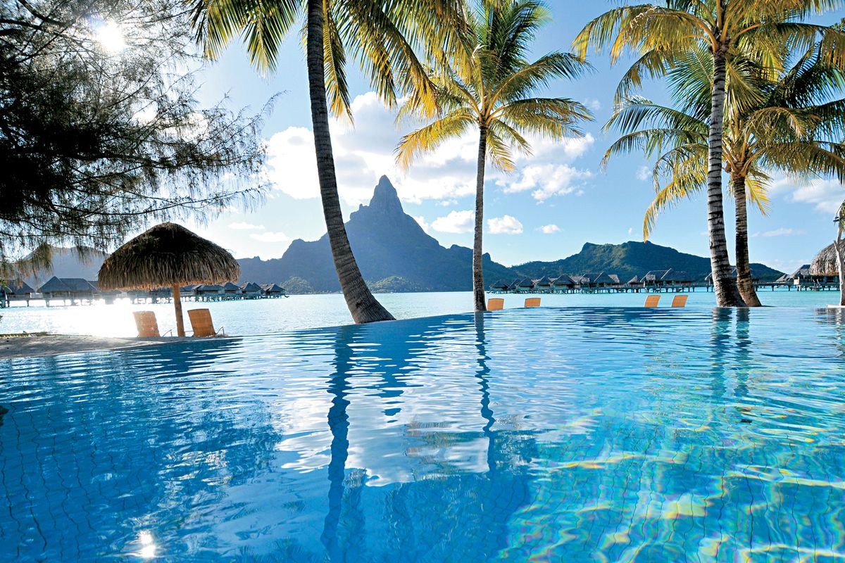 InterContinental Bora Bora
