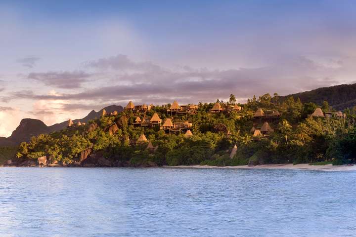 Maia Luxury Resort and Spa