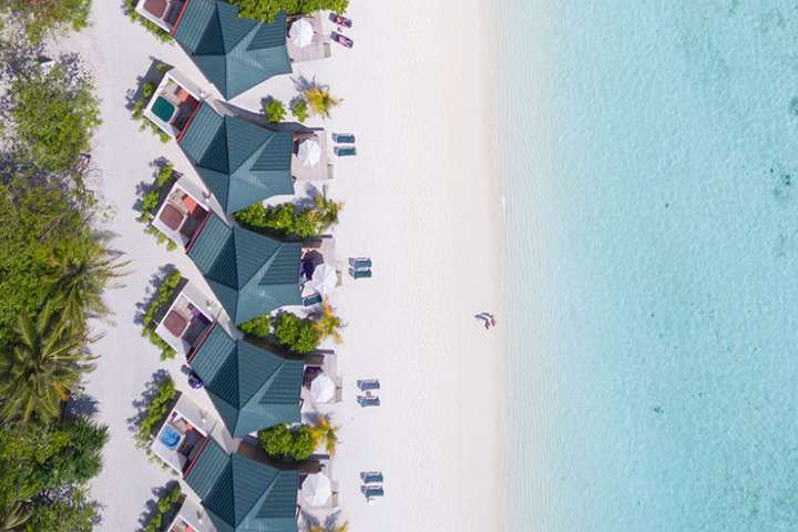 Water Front Villas van 'Water Front Villas'