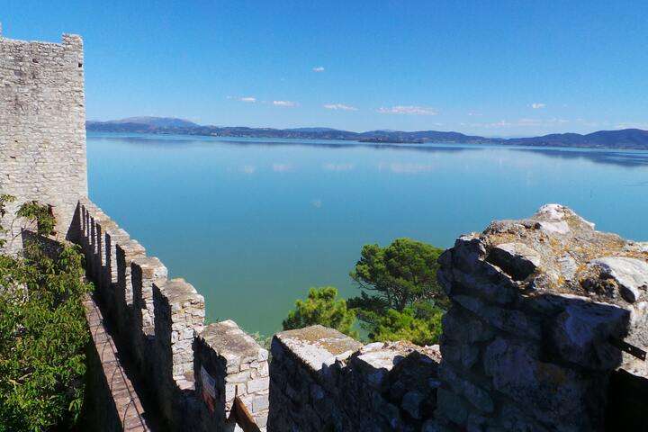 Lago Trasimeno