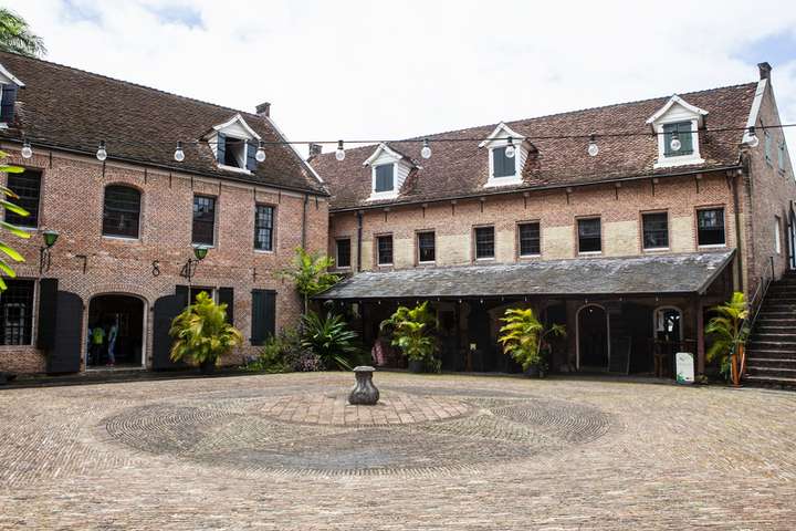 Fort Zeelandia