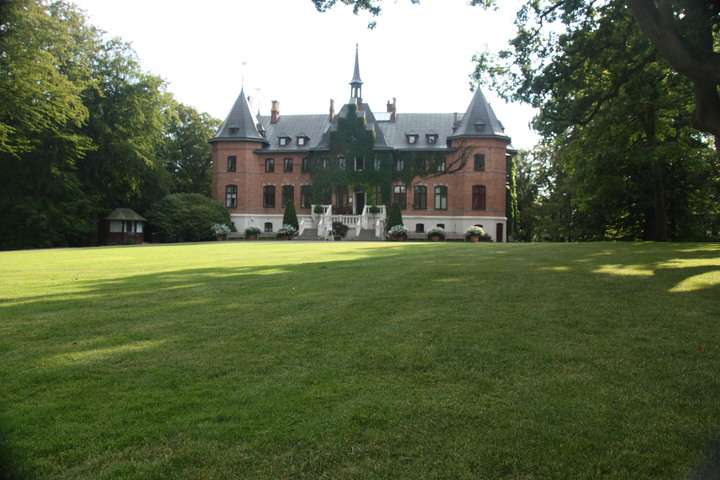 Sofiero Palace & Gardens