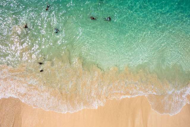 De beste RIU hotels op Kaapverdi