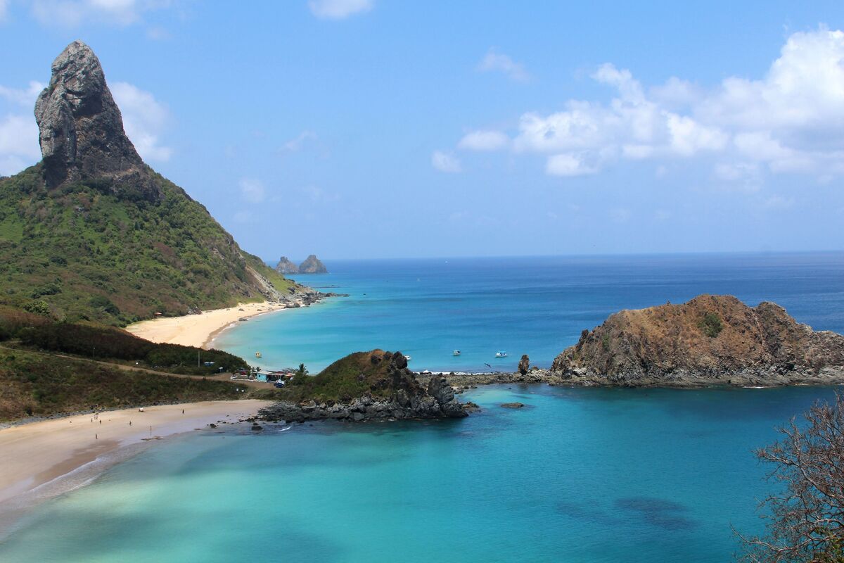 Archipel Fernando de Noronha