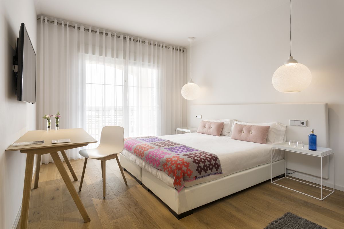 Een kamer in het Marble Ama Andalucia