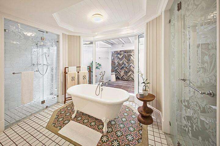 Junior Suite Beach Front van 'Junior Suite Beach Front'