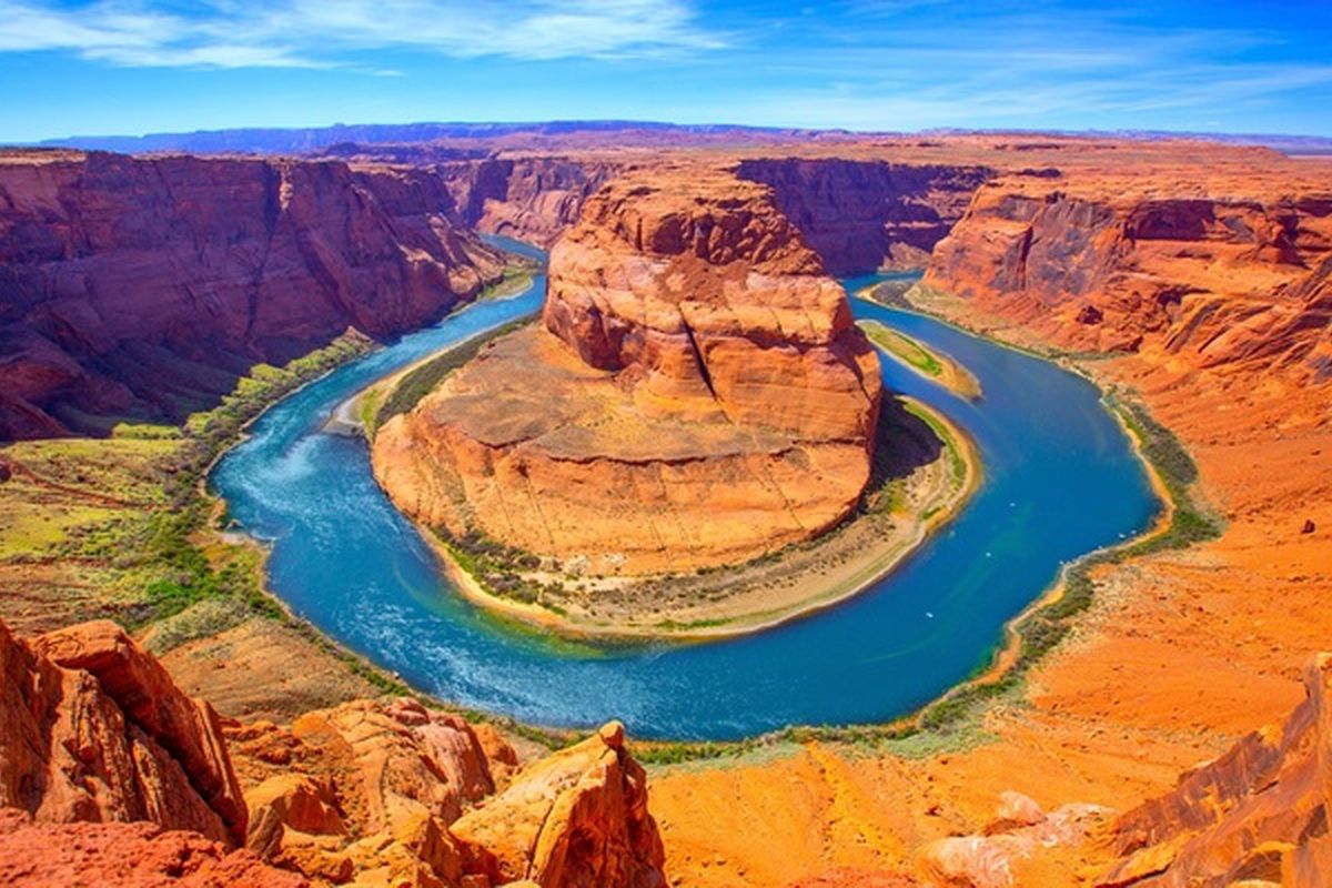 Grand Canyon National Park