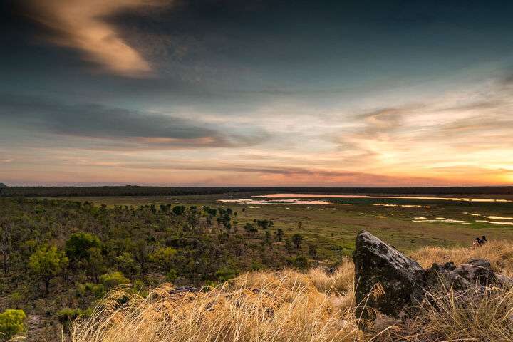 Kakadu National Park