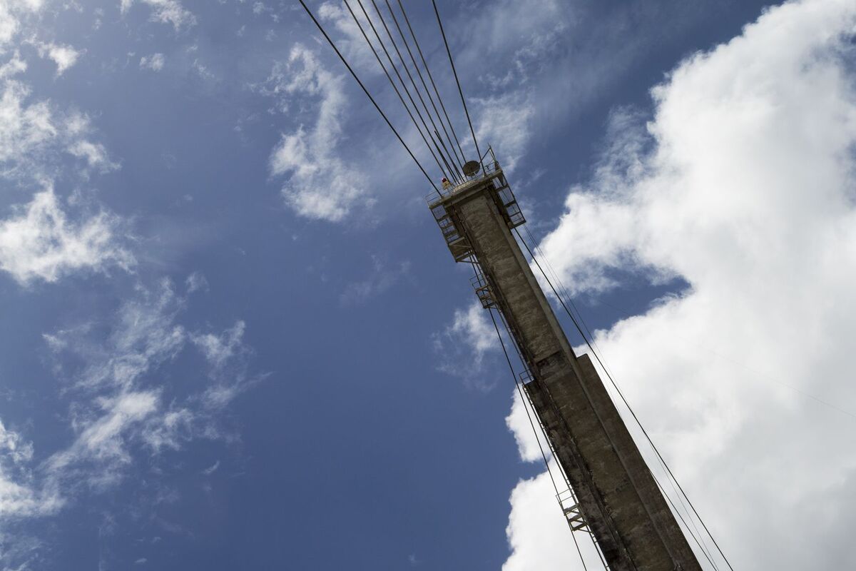Arecibo Observatory