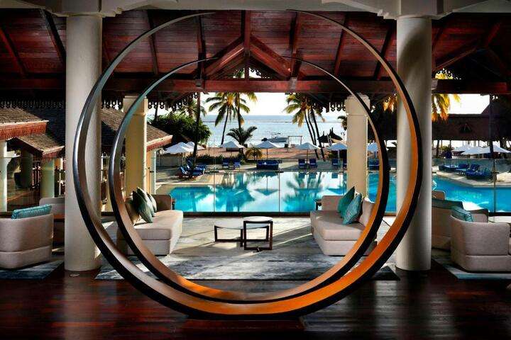 Sofitel Mauritius
