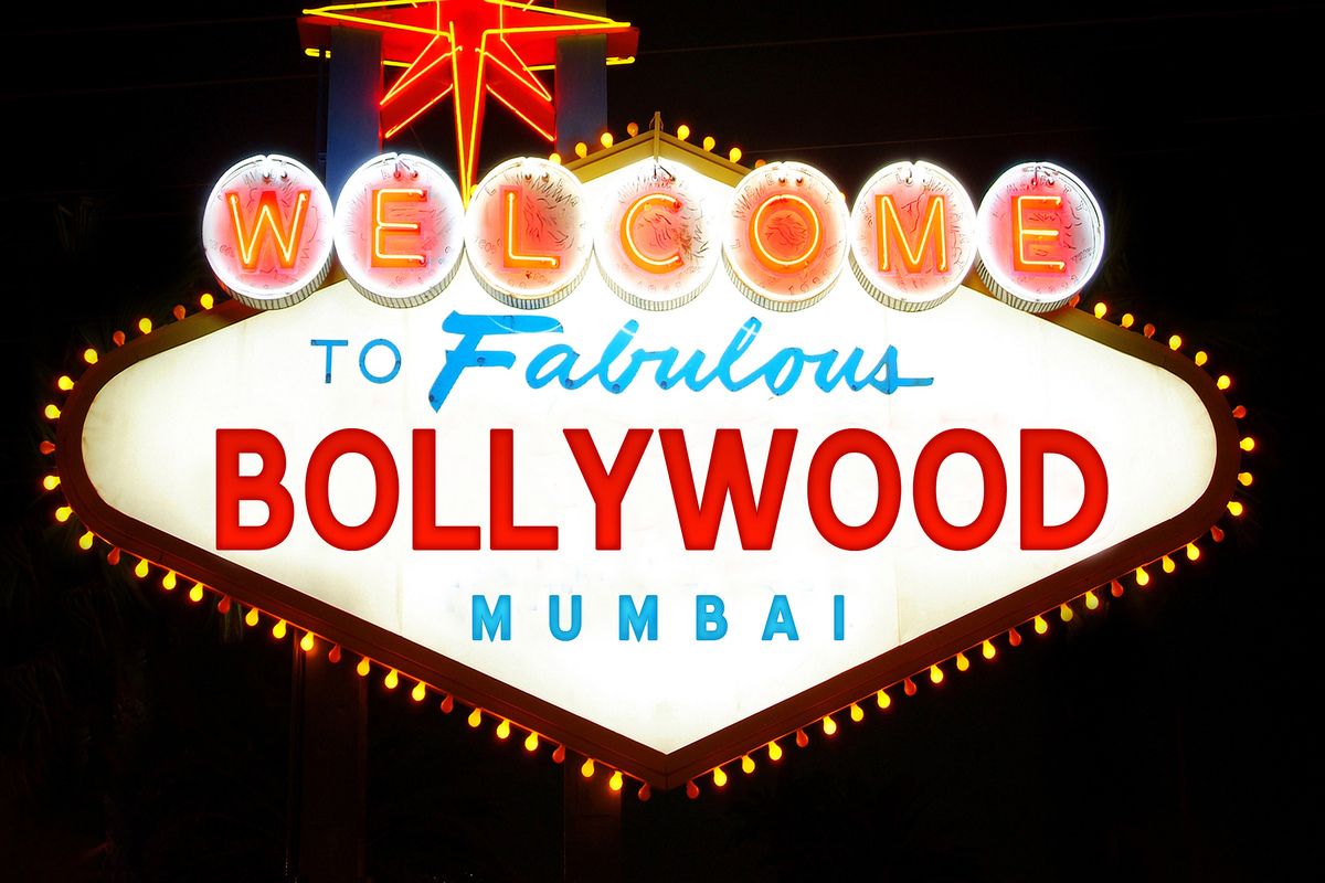 Bollywood, India