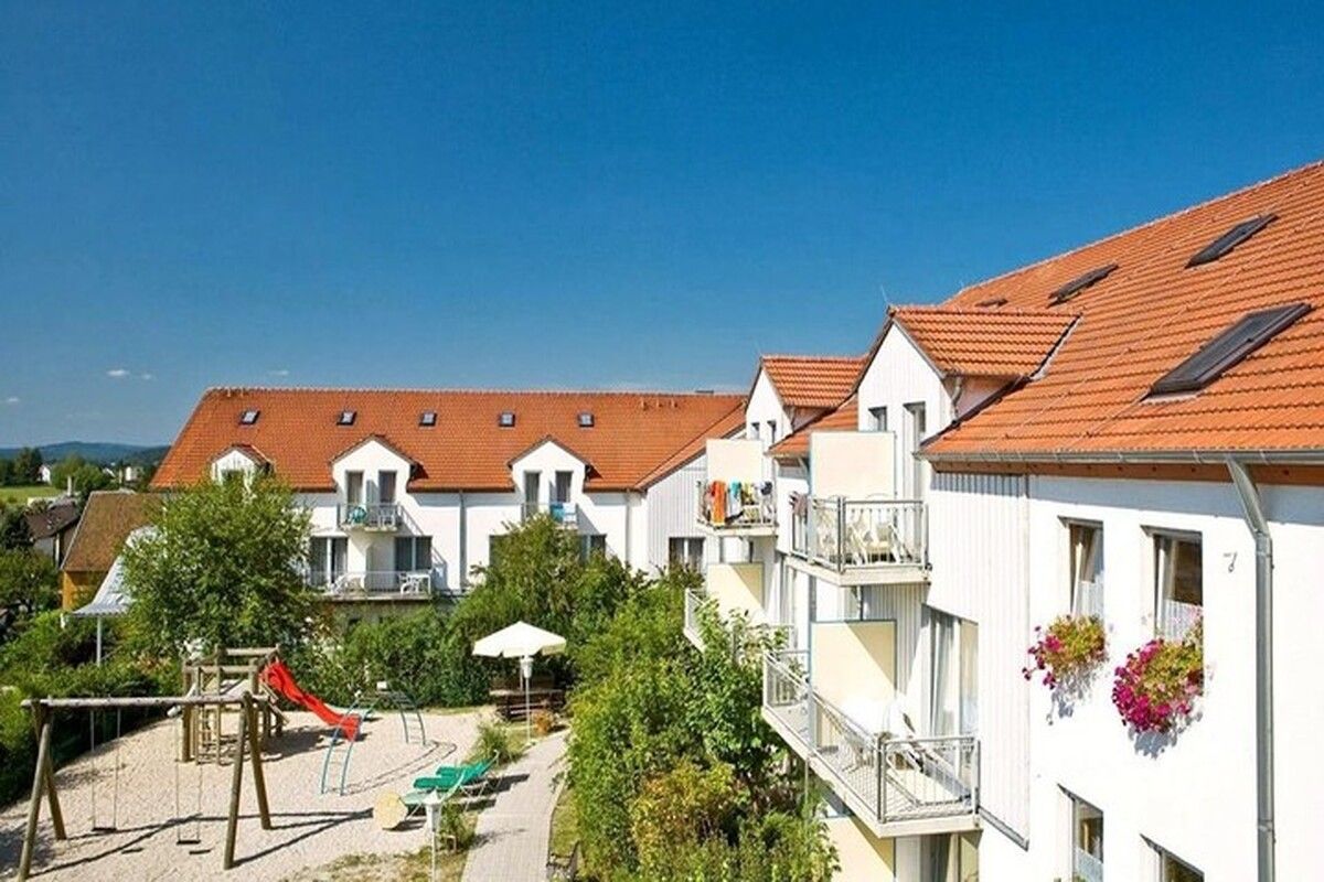 Sonnenhotel Bayerische Hof