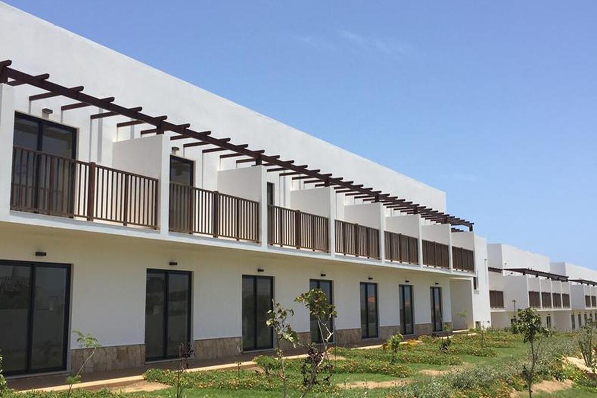 TUI BLUE Cabo Verde Resort