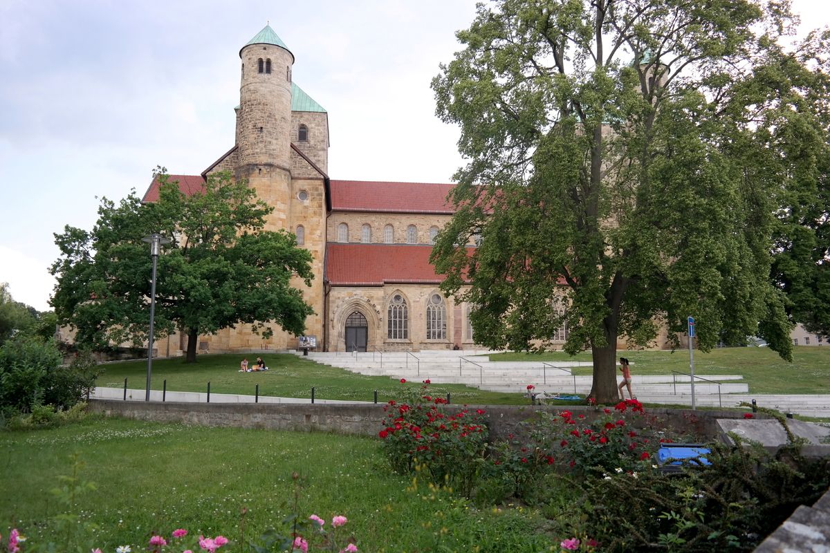 De St. Michael Kathedraal 