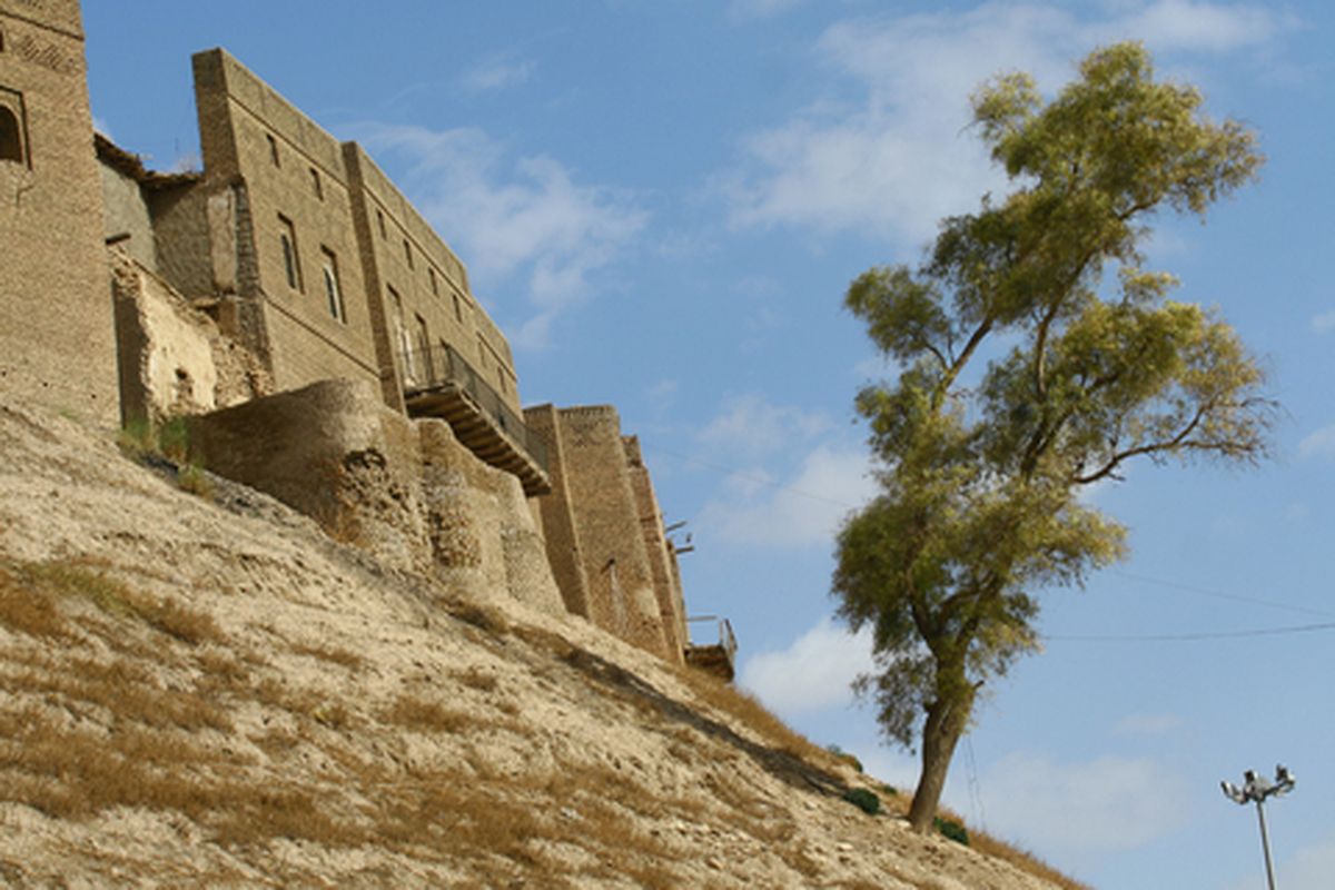 Reizen naar Iraaks Koerdistan