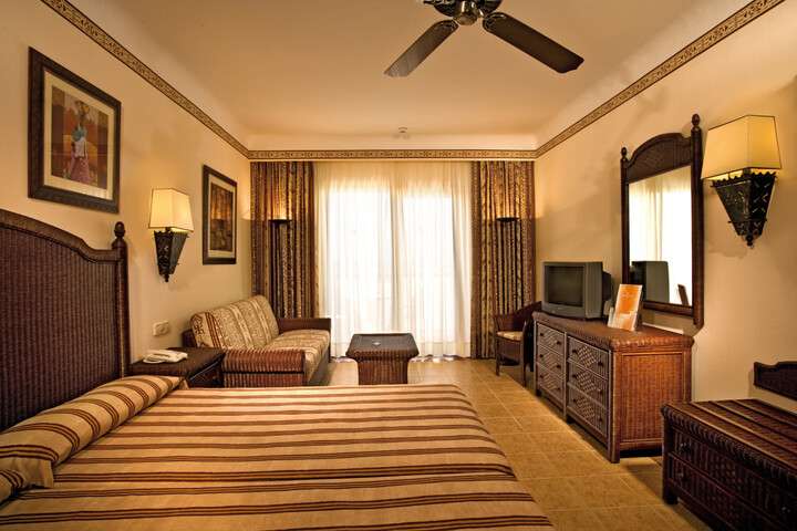 RIU Karamboa kamer