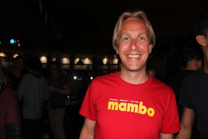 Interview met Ronald Izendooren