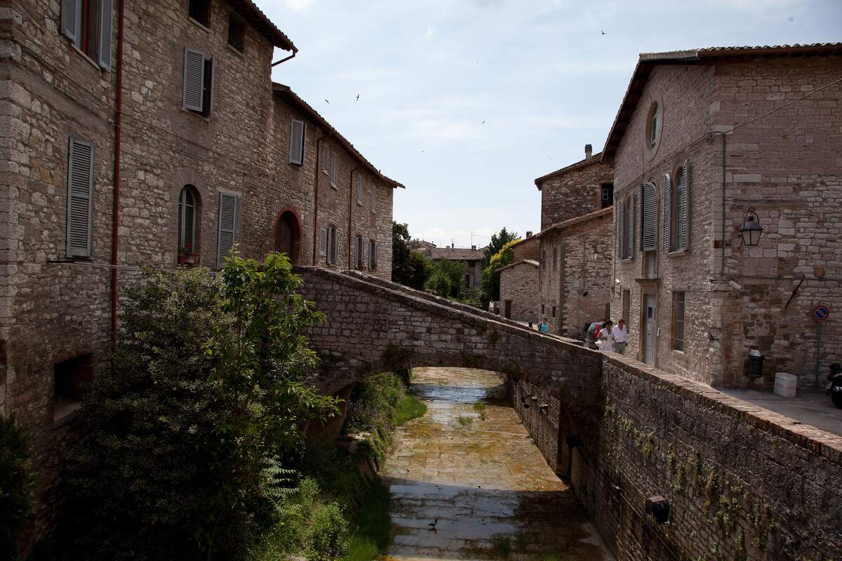 Gubbio