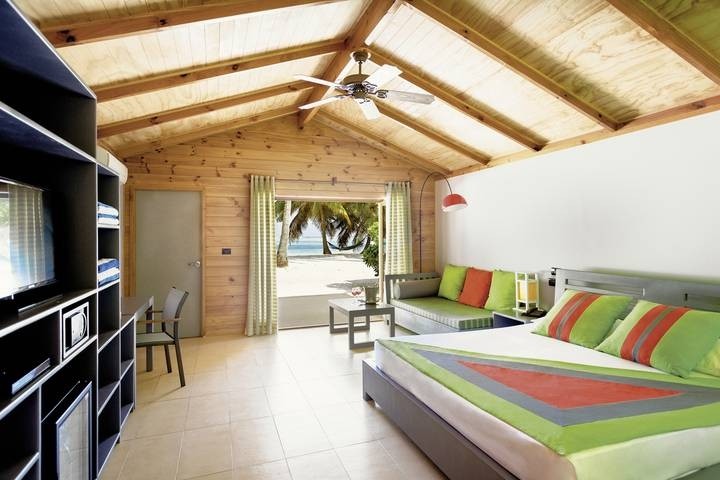 Kamer Meeru Island Resort