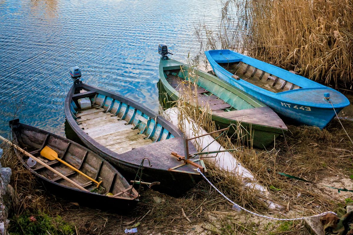 Traditionele trupice