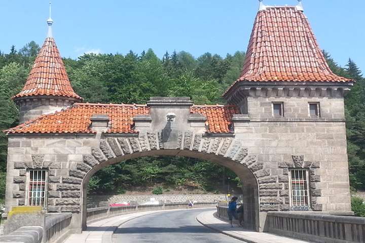 Foto van deze vakantie