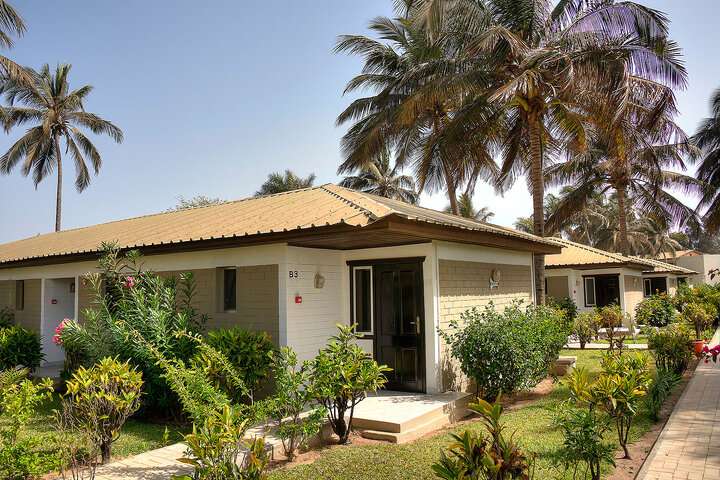 Standard room van 'Standard Room'