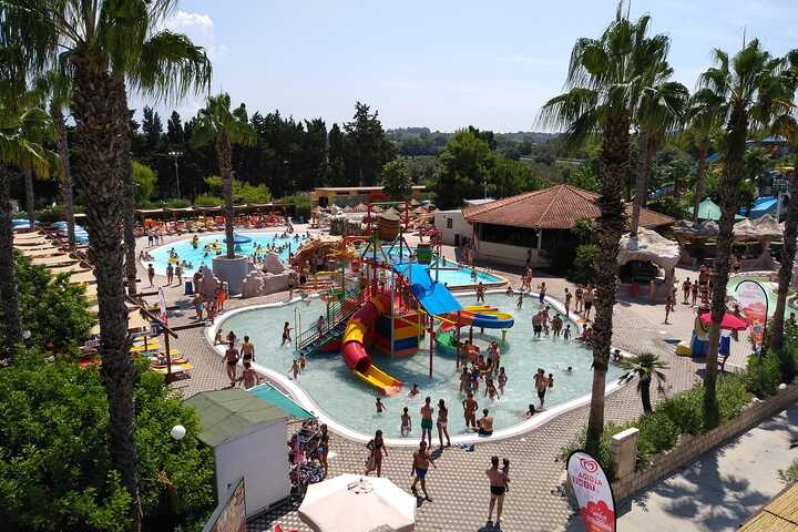 Splash Parco Acquatico