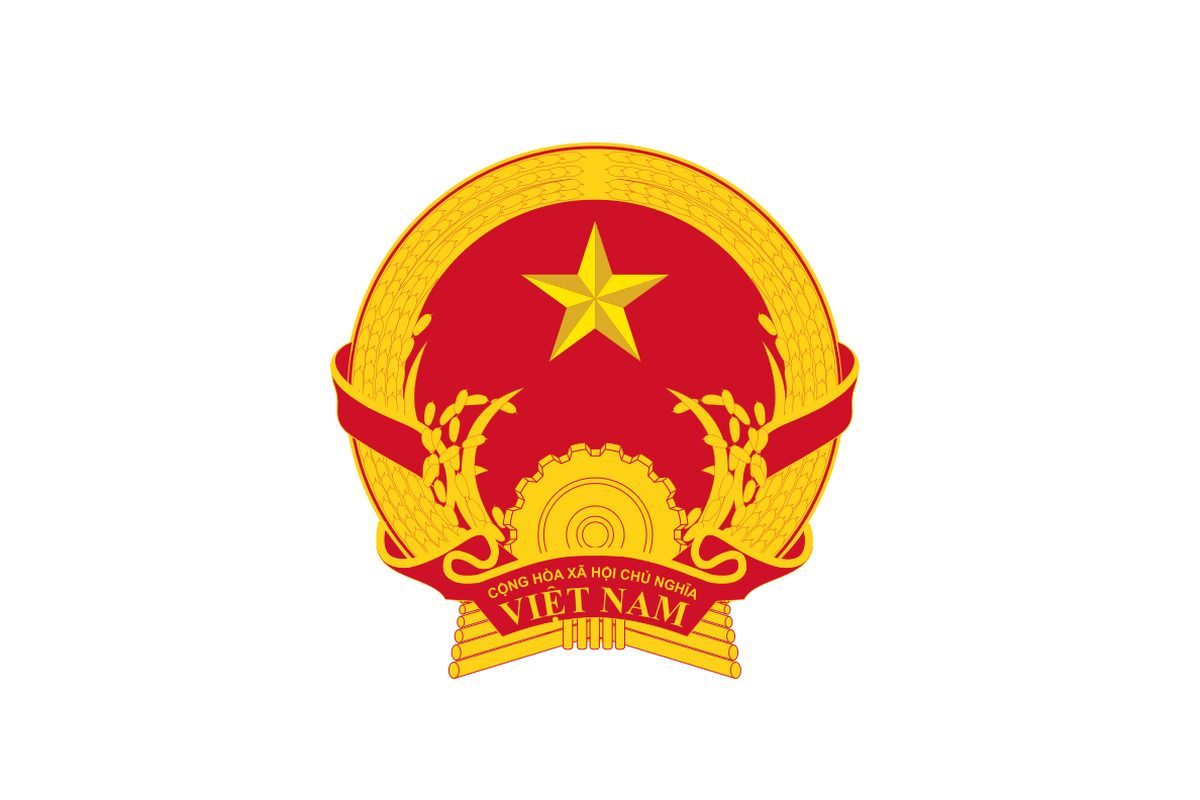 Embleem Vietnam