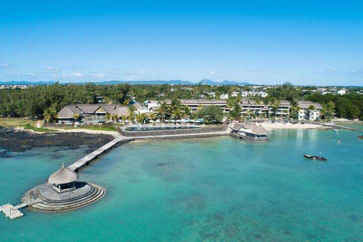 Perfect voor snorkelen