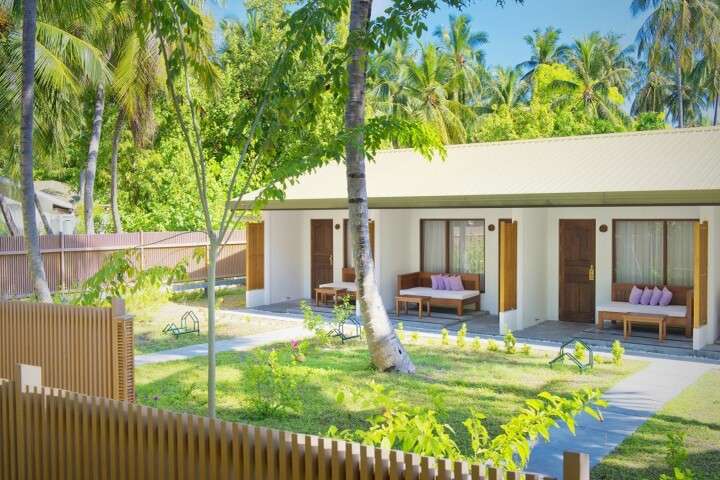 Sun Villa van 'Sun Villa'