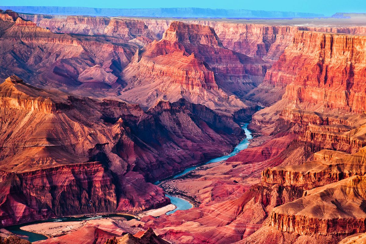 Grand Canyon National Park