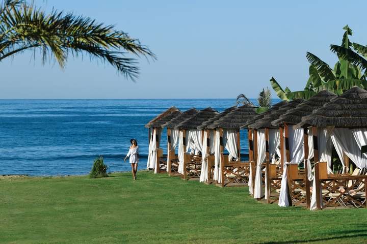 Constantinou Bros Athena Royal Beach Hotel