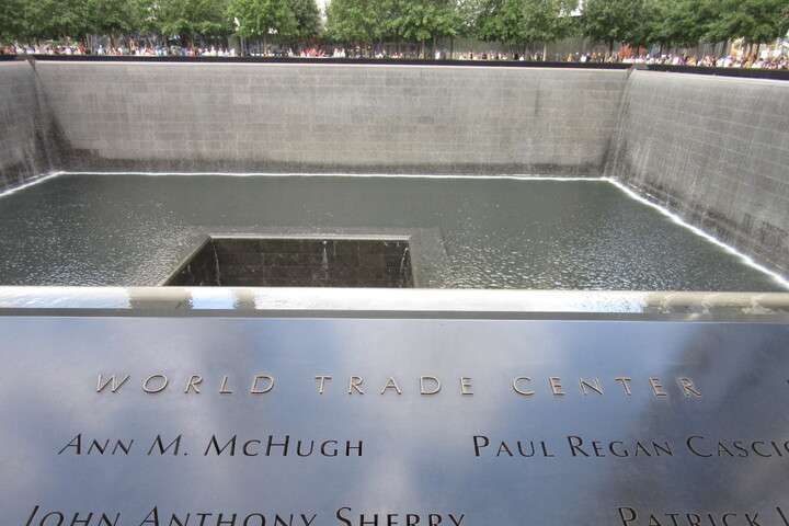 Ground Zero