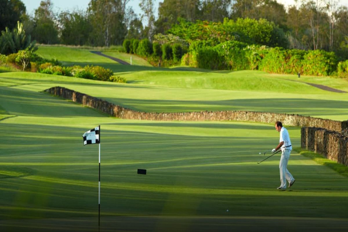 Four Seasons Golf Club