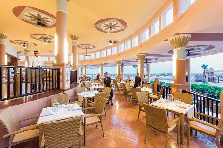 Grillrestaurant Mambana