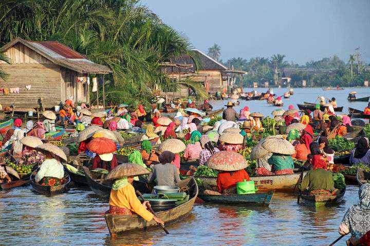 Banjarmasin