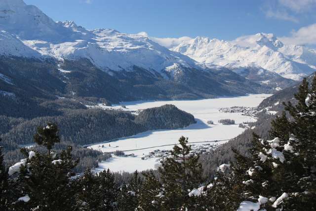 Allegra in Graubnden!