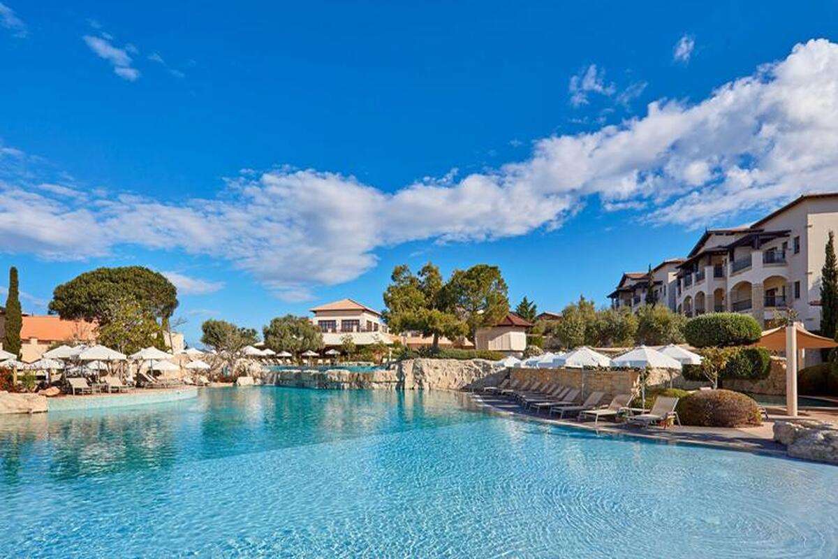 Resort Aphrodite Hills
