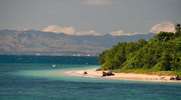 Eiland Fiji
