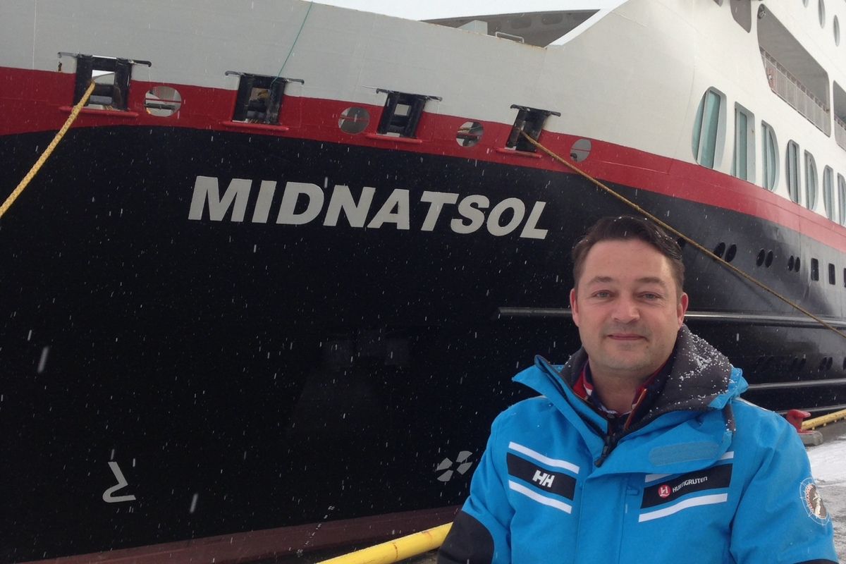 Interview met Henk van der Kooi