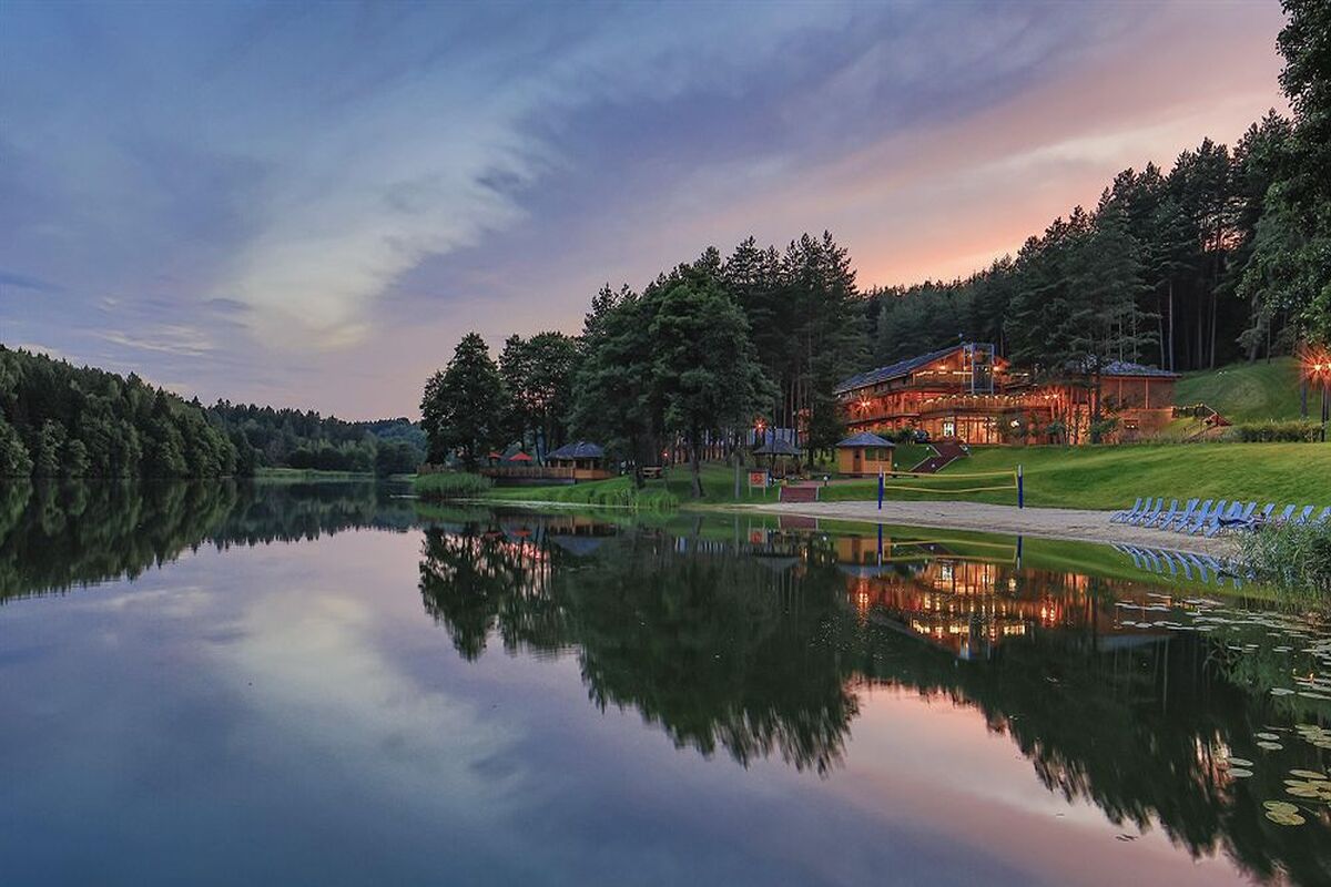 IDW Esperanza Resort