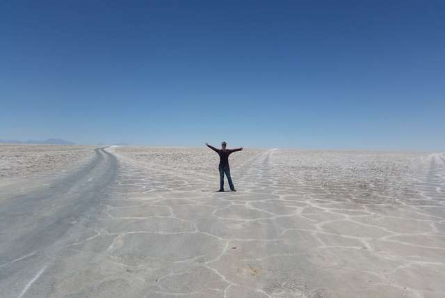 Bolivia ontdekken in je eentje